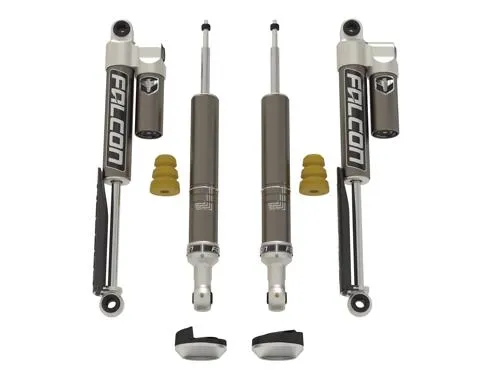 2004–14 Hilux 2.25” Sport Level System
