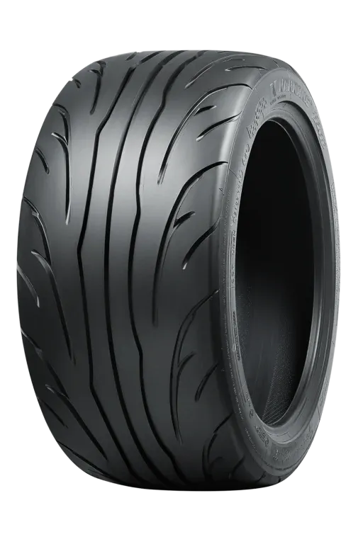 205/40ZR17 Nankang NS-2R 84W