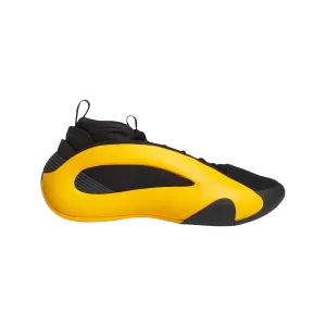 adidas HARDEN VOLUME 8 Basketball Shoes | Crew Yellow-Core Black | Men's