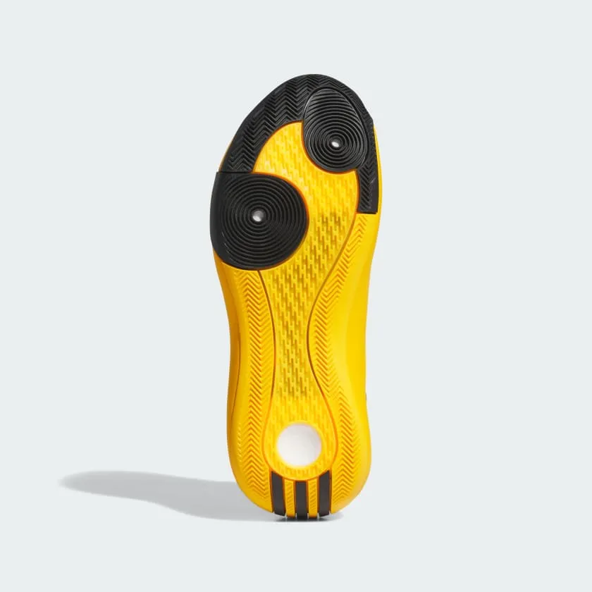 adidas HARDEN VOLUME 8 Basketball Shoes | Crew Yellow-Core Black | Men's