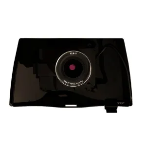 AgEagle SenseFly S.O.D.A. Corridor with eBee X Integration Kit| 1" RGB Sensor | 125-6400 ISO range