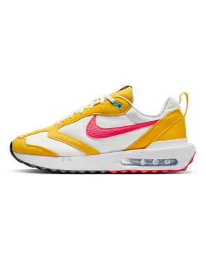 Air Max Dawn Vivid Sulfur