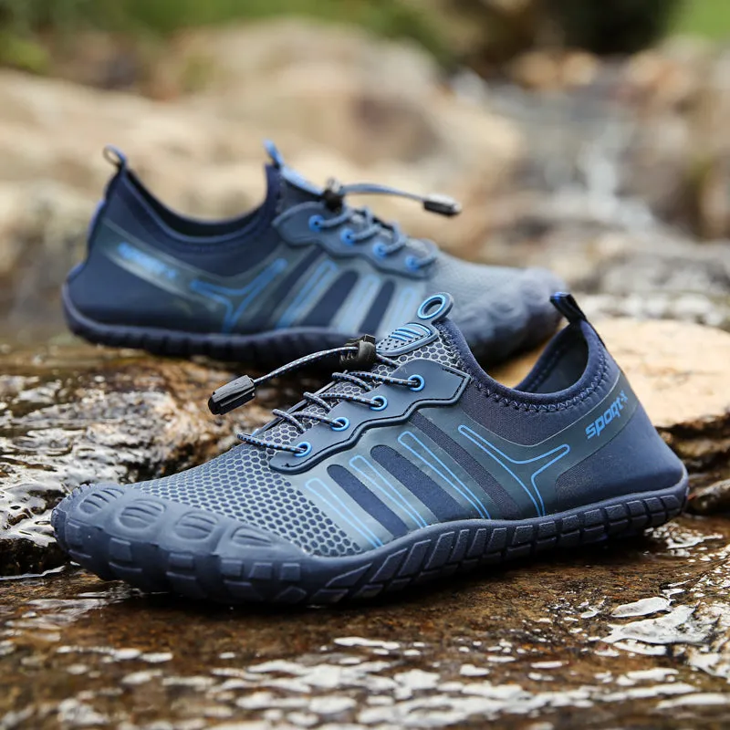 Airluk® - AIR Skinny Hiking Outdoor Shoes