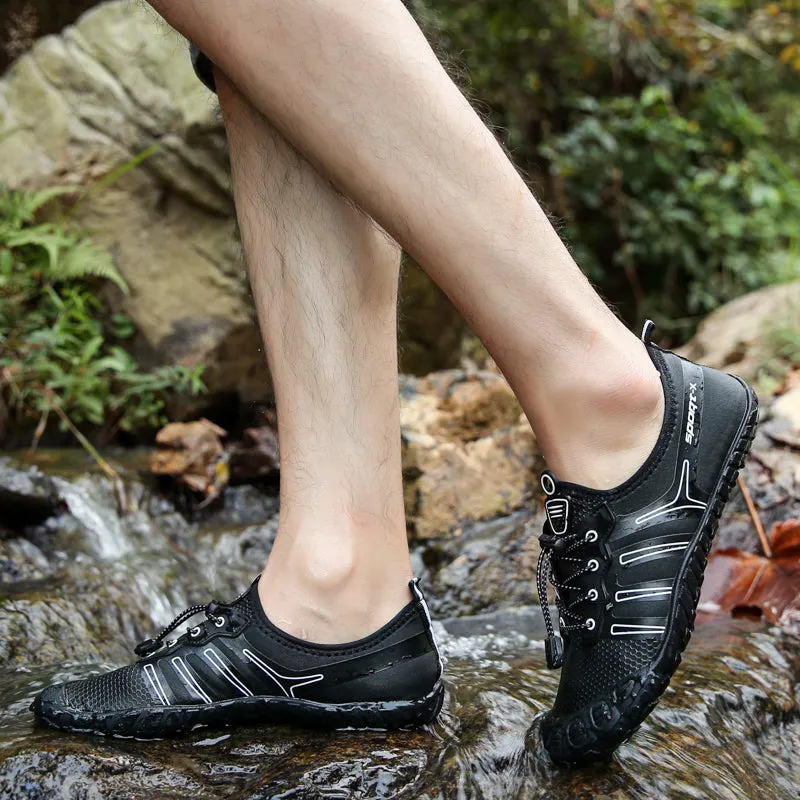 Airluk® - AIR Skinny Hiking Outdoor Shoes