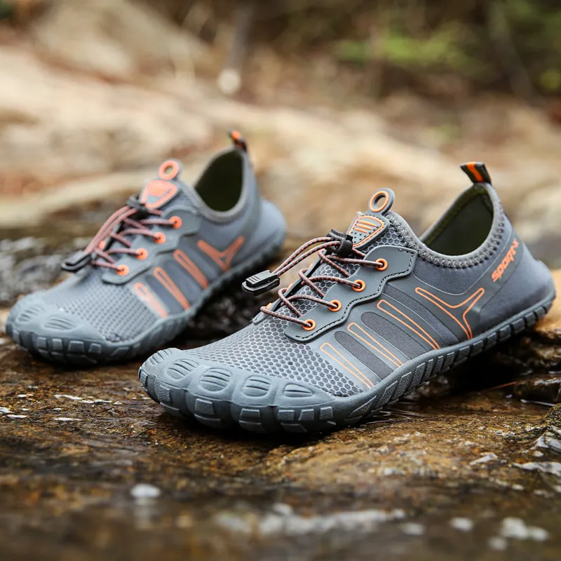 Airluk® - AIR Skinny Hiking Outdoor Shoes