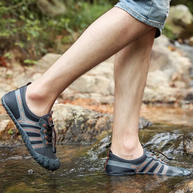 Airluk® - AIR Skinny Hiking Outdoor Shoes