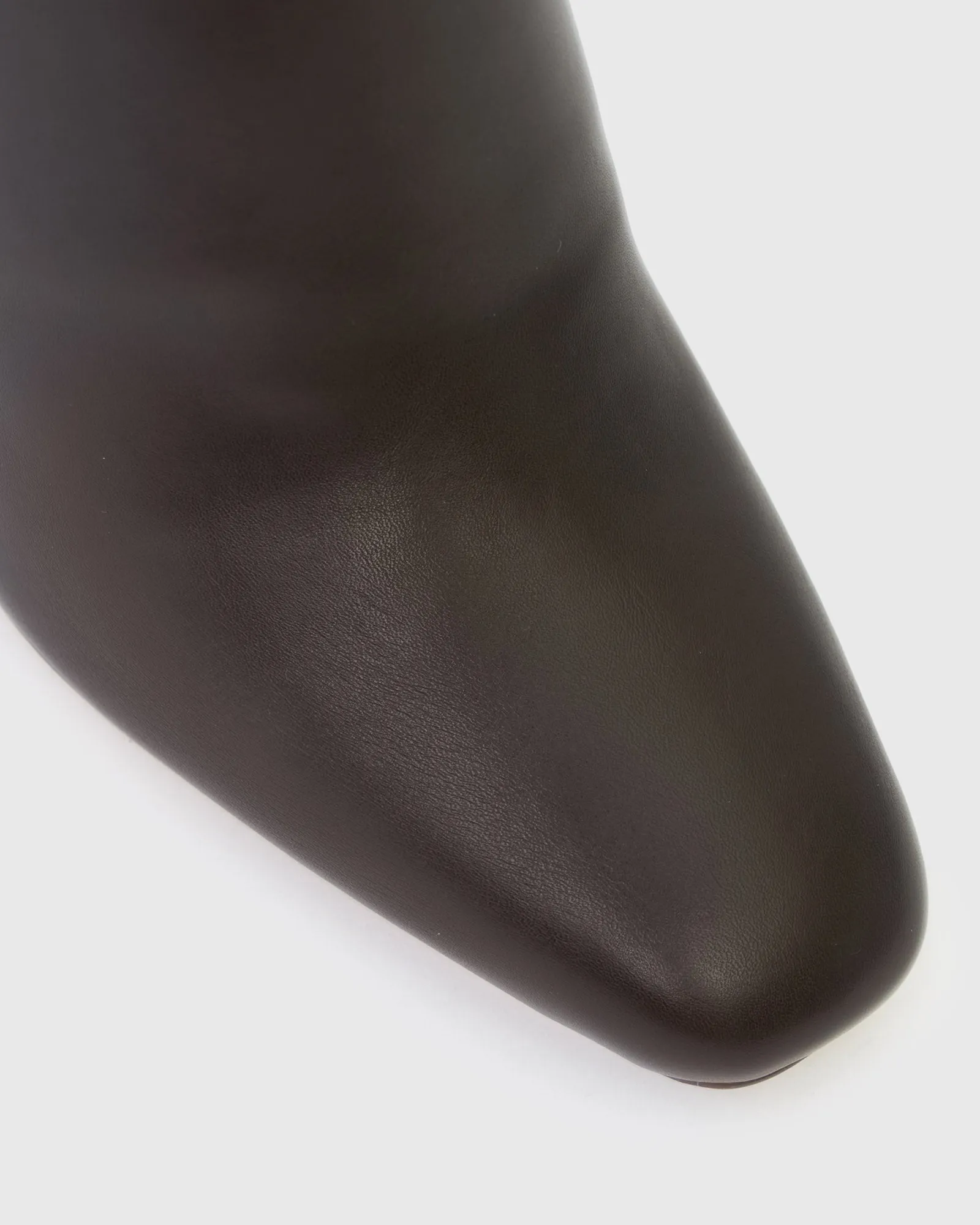 ALISON High Heeled Ankle Boots