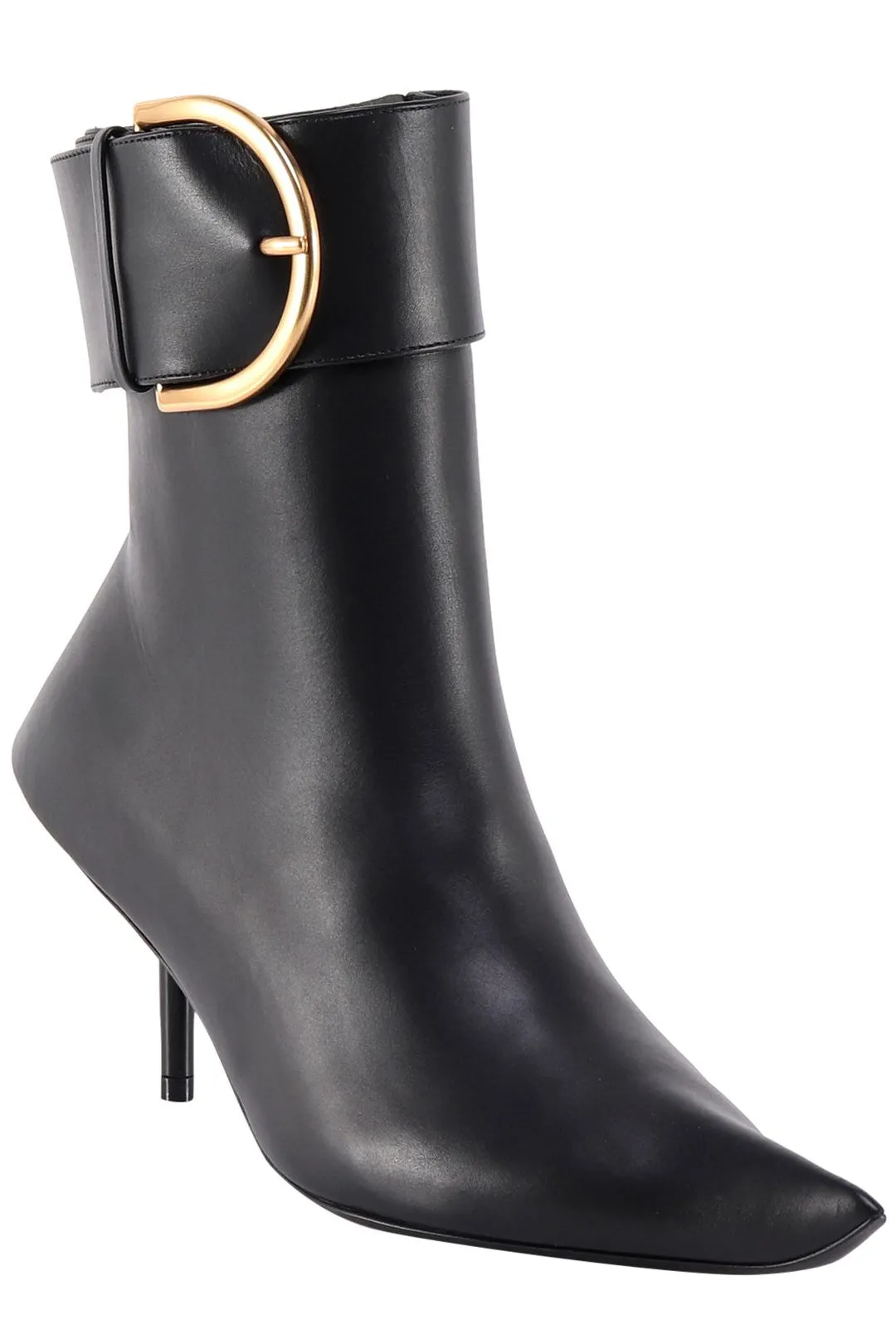 Balenciaga Essex Heeled Ankle Boots