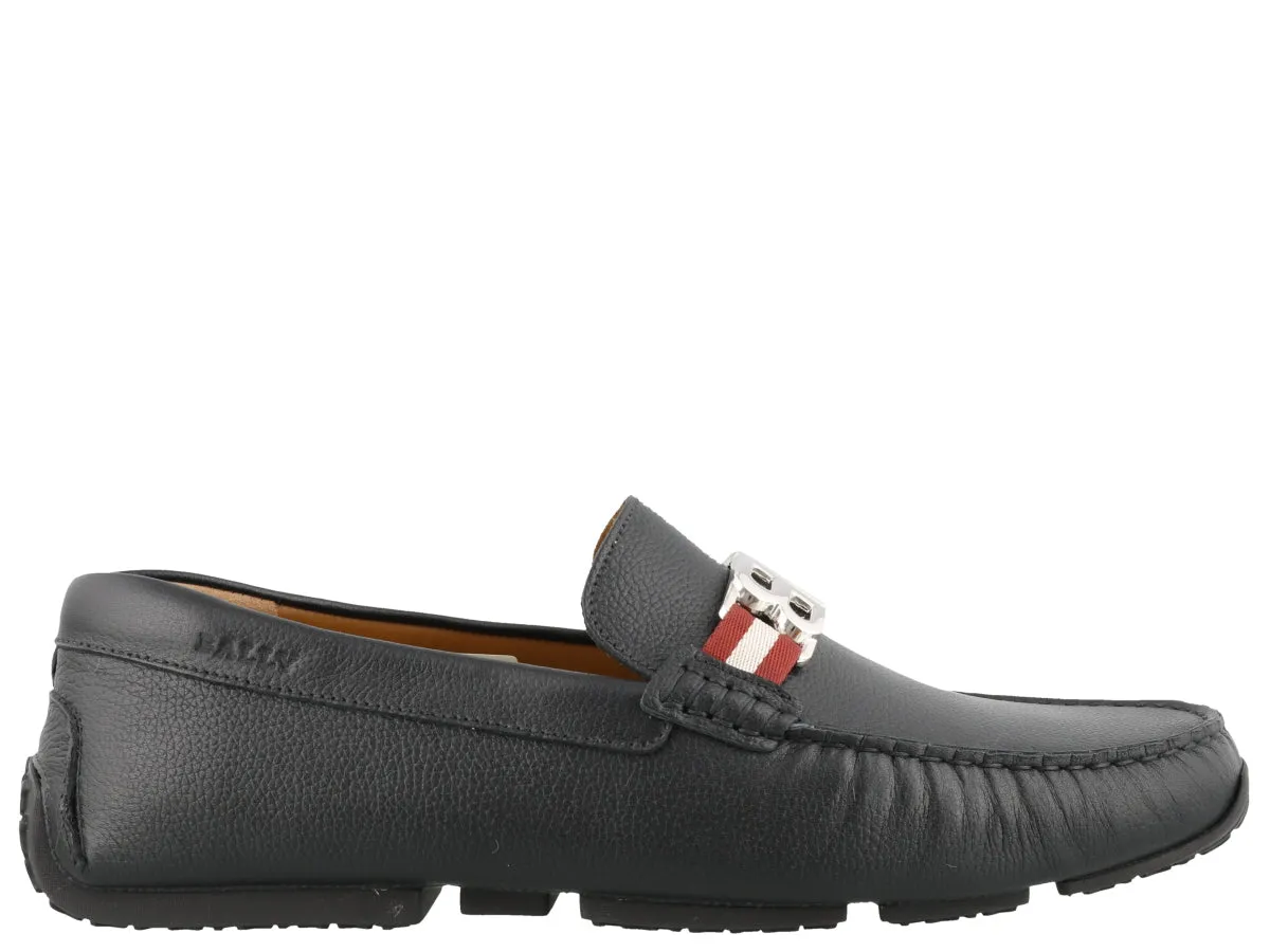 Bally Pisan Driving Loafers