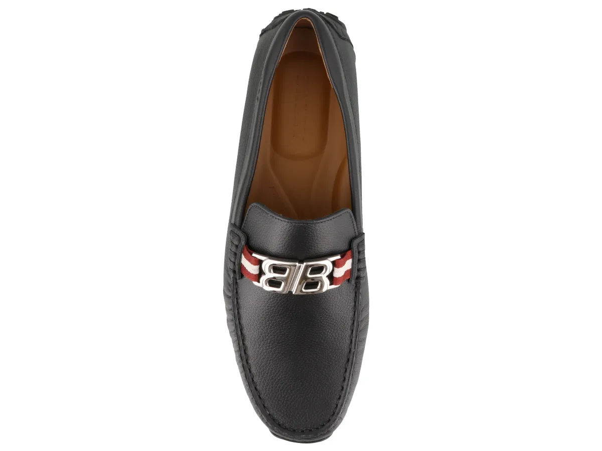 Bally Pisan Driving Loafers
