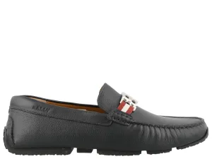 Bally Pisan Driving Loafers