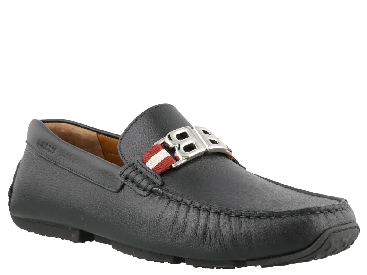 Bally Pisan Driving Loafers