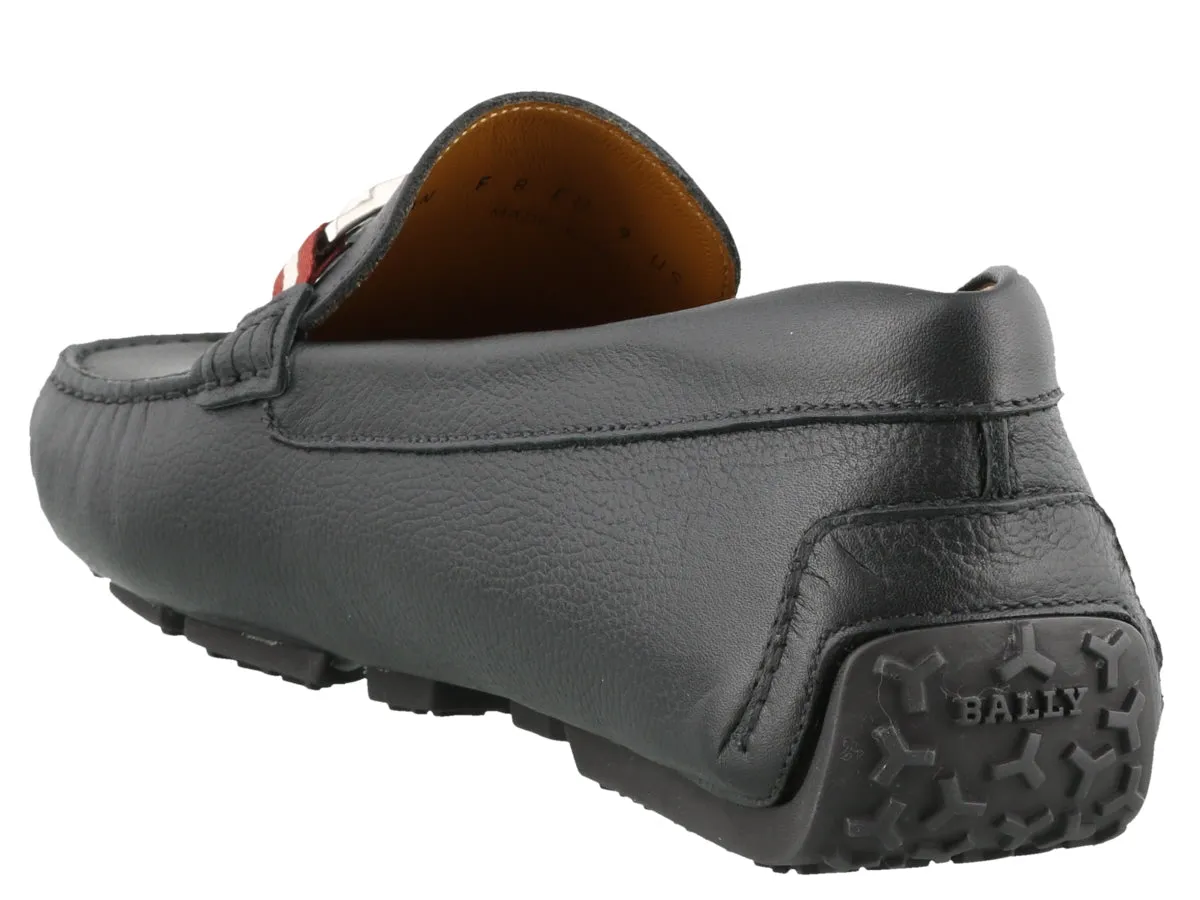 Bally Pisan Driving Loafers