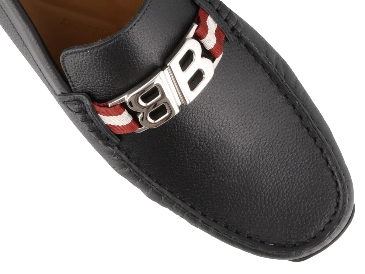 Bally Pisan Driving Loafers