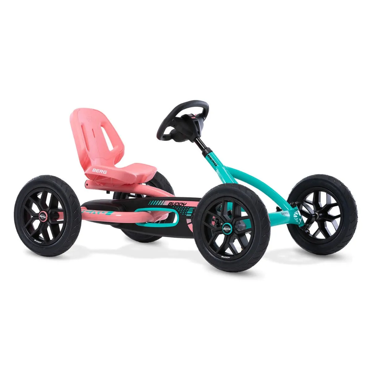 Berg Buddy Lua Go Kart