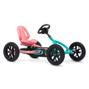 Berg Buddy Lua Go Kart