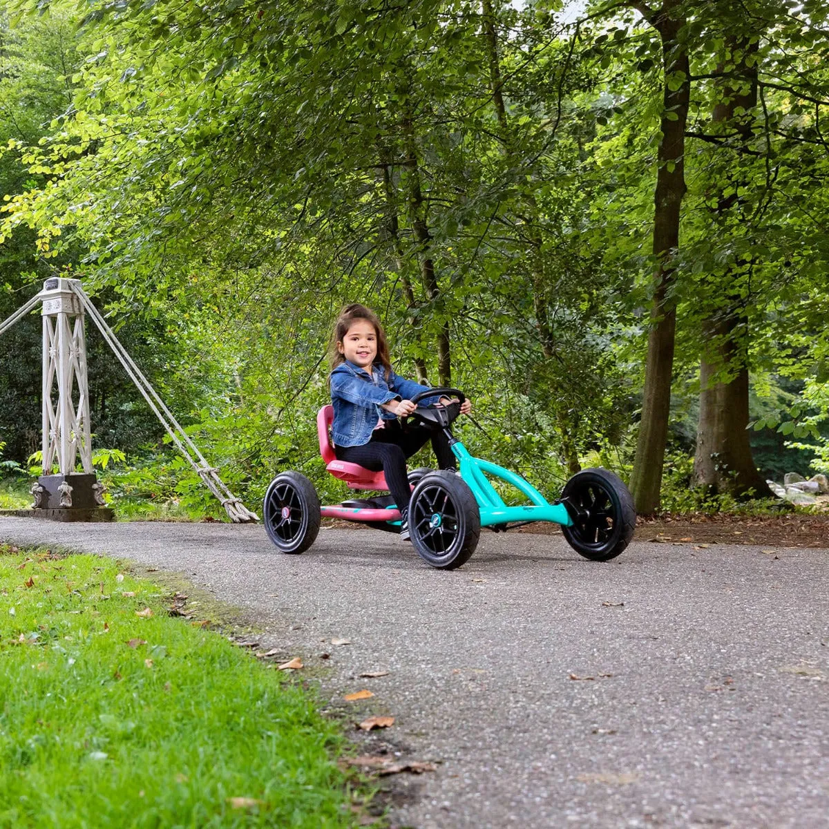 Berg Buddy Lua Go Kart