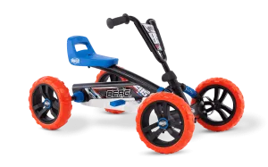 BERG Buzzy Nitro Go Kart