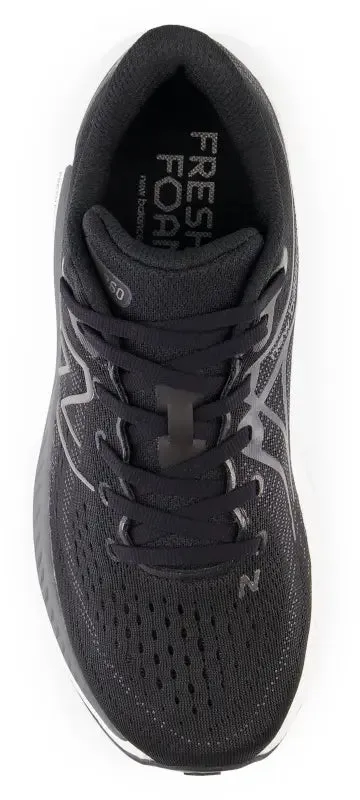 Big Kids' New Balance Fresh Foam X 860v13 – Support & Comfort for Young Athletes