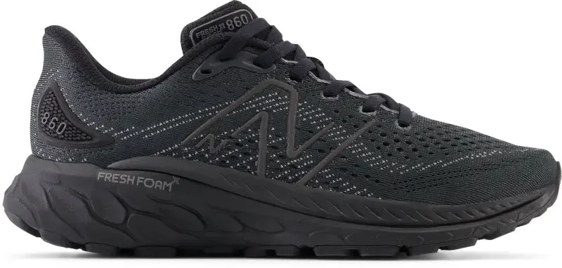 Big Kids' New Balance Fresh Foam X 860v13 – Support & Comfort for Young Athletes