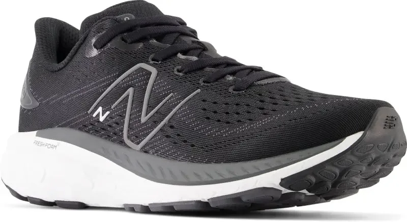 Big Kids' New Balance Fresh Foam X 860v13 – Support & Comfort for Young Athletes