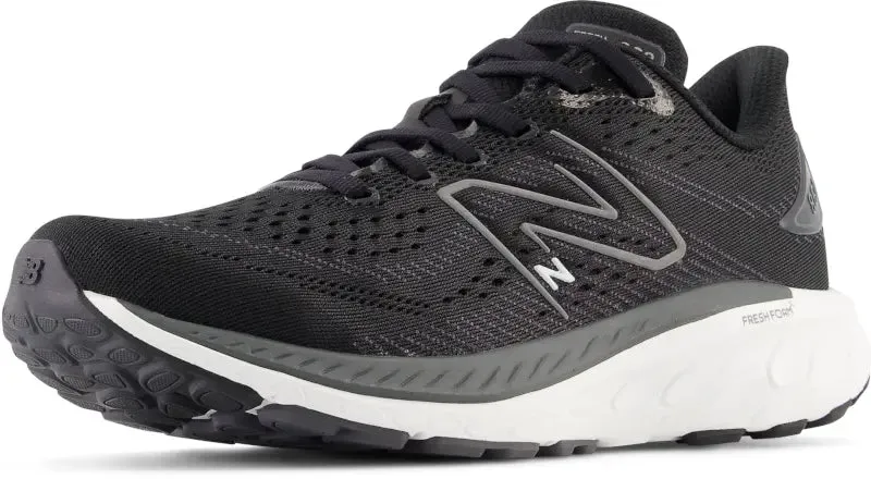 Big Kids' New Balance Fresh Foam X 860v13 – Support & Comfort for Young Athletes