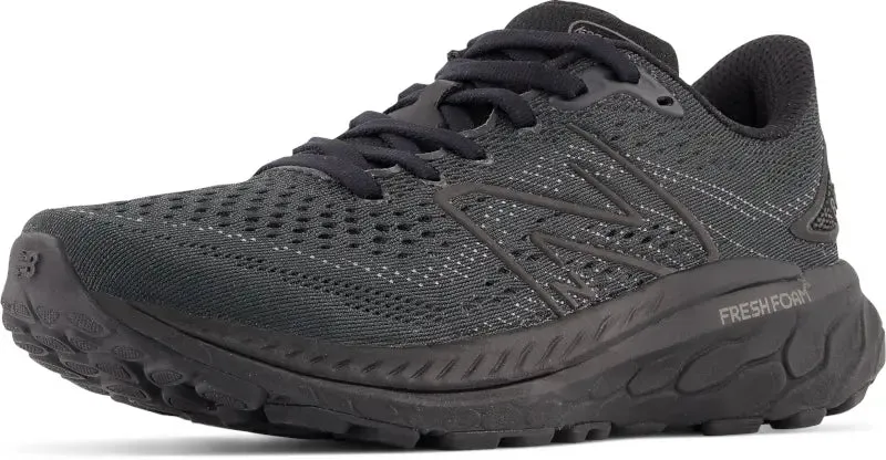 Big Kids' New Balance Fresh Foam X 860v13 – Support & Comfort for Young Athletes
