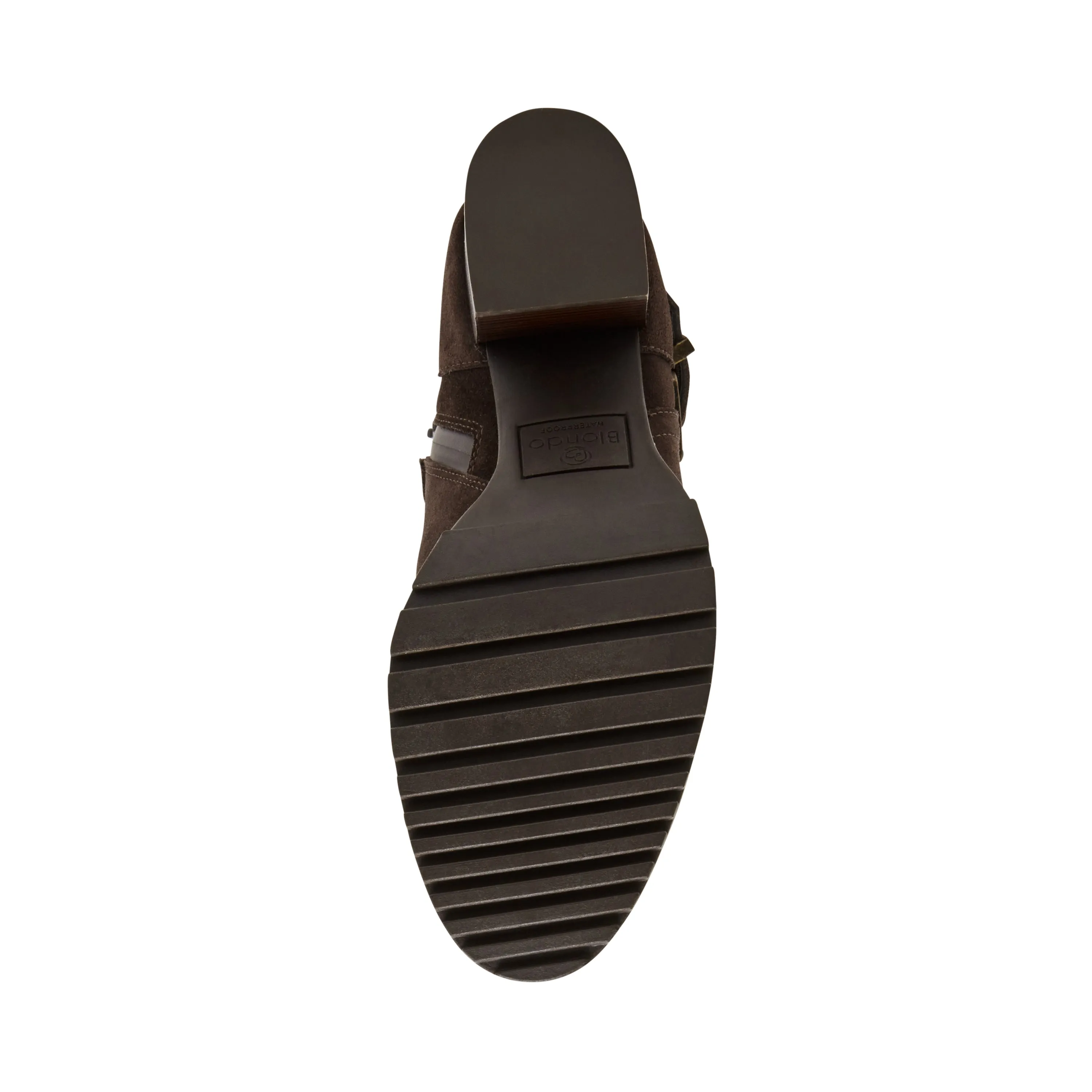 Blondo Talyn Heel Bootie G023