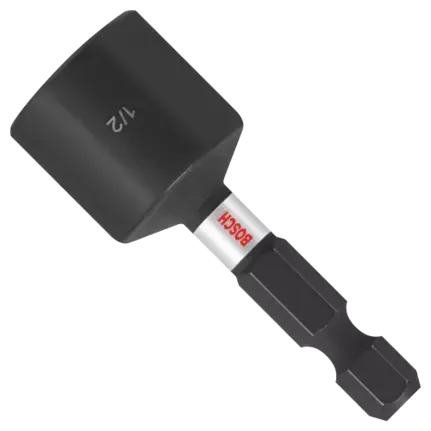 Bosch Impact Tough 2-9/16" x 1/2" Nutsetter