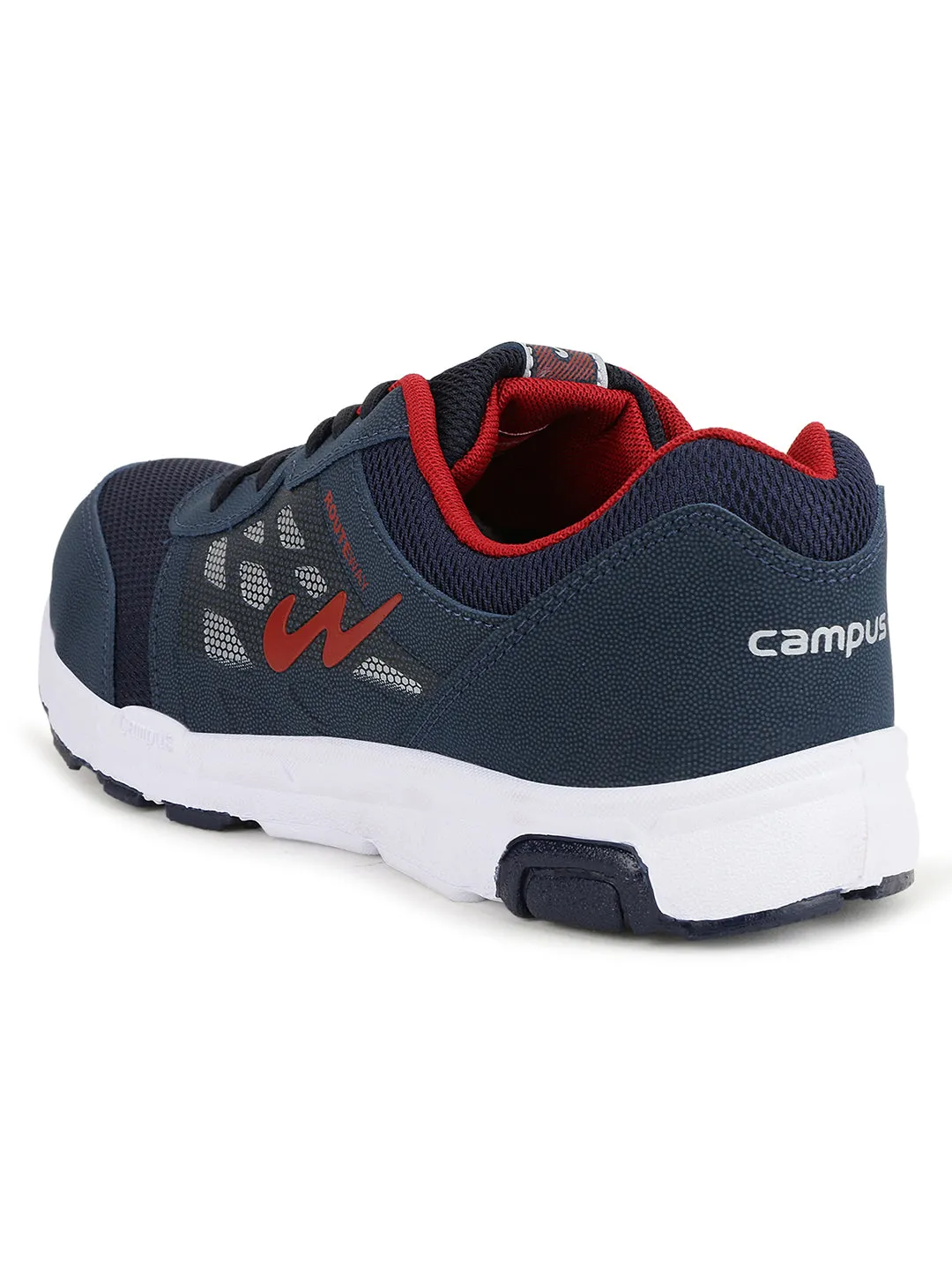 BP-514 Blue Men's Running Shoes