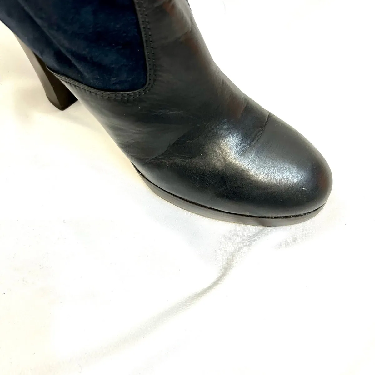 Chloe Boots