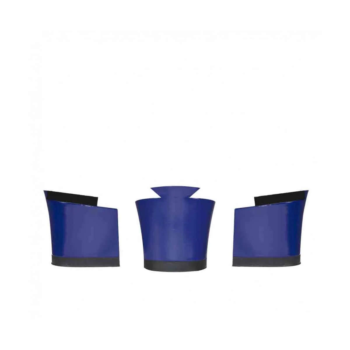 Christophe 1.8" Solid Colors / Shoes  6.25 or less