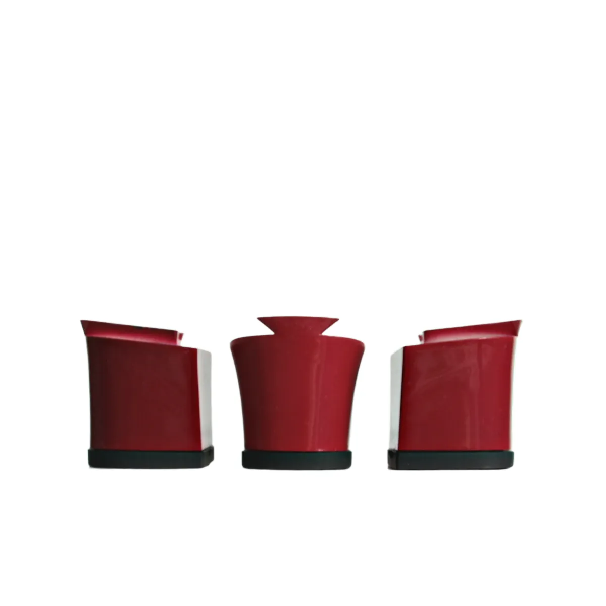 Christophe 1.8" Solid Colors / Shoes  6.25 or less