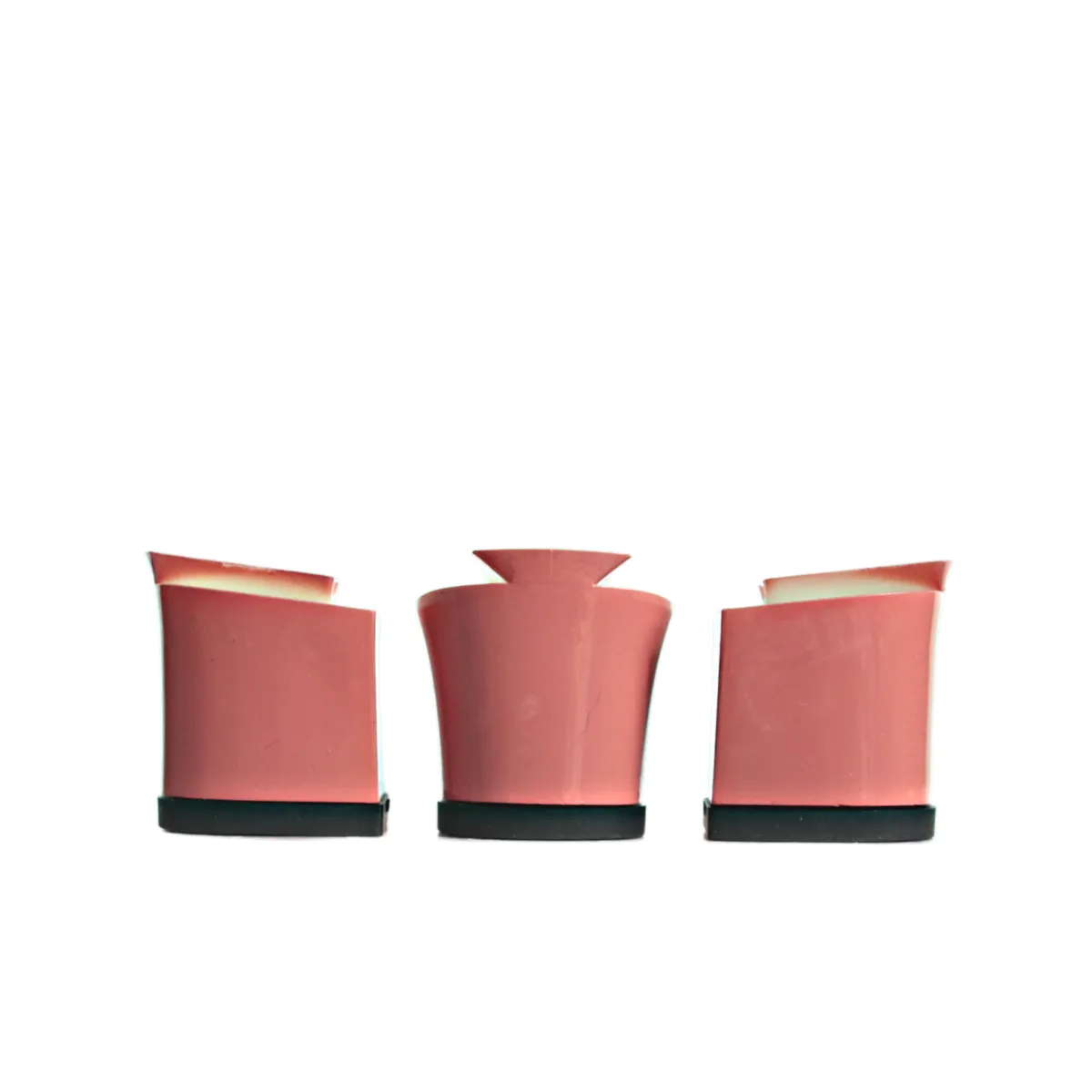 Christophe 1.8" Solid Colors / Shoes  6.25 or less