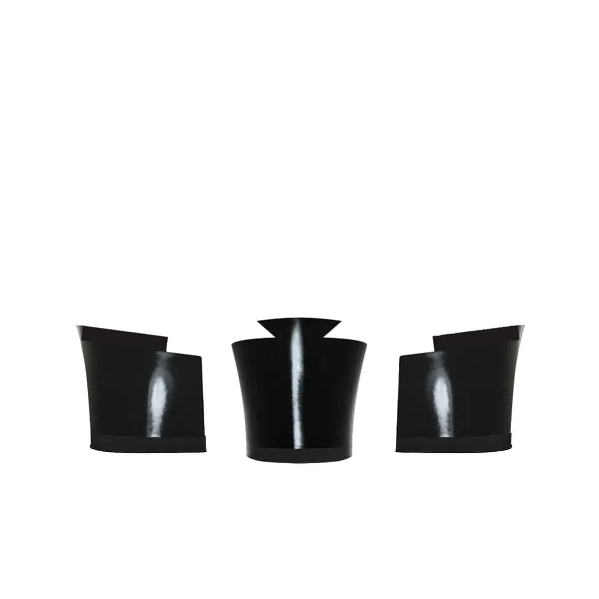 Christophe 1.8" Solid Colors / Shoes  6.25 or less