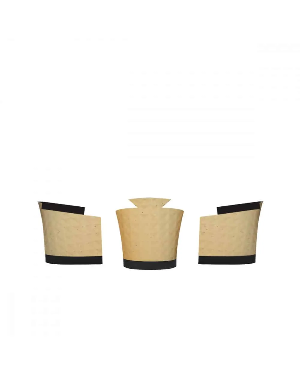 Christophe 1.8" Solid Colors / Shoes  6.25 or less