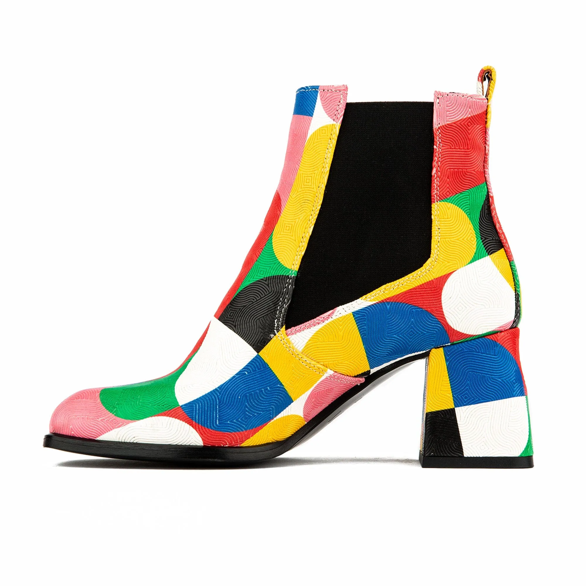 Claudia Mini - Groovy