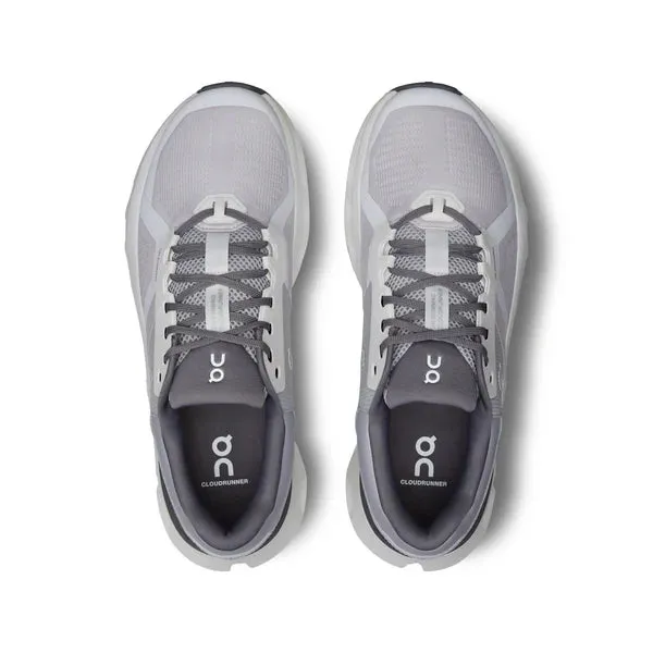 Cloudrunner 2 (Frost/White)