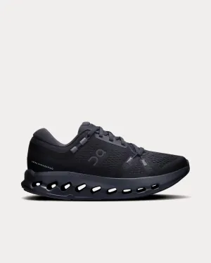 Cloudsurfer 2 Black / Black Running Shoes
