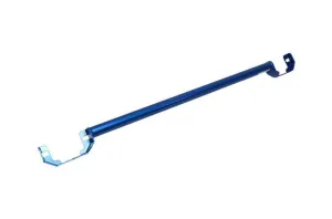 Cusco 2022  Toyota GR86 / 2022  Subaru BRZ Power Brace Rear End (cus965 492 RE)