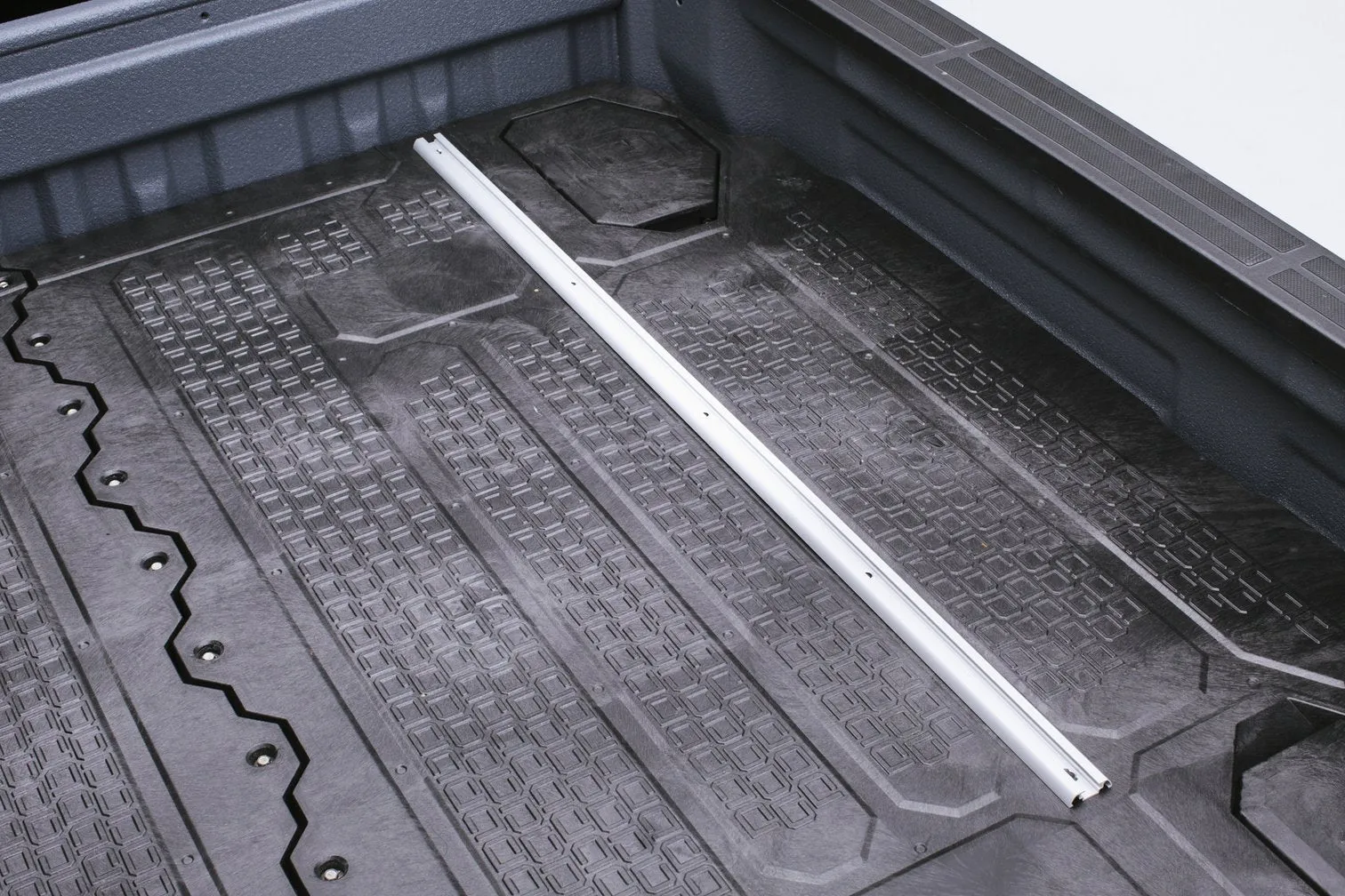 Decked 48" / 58" T-Tracks Standard Bed and Long Bed-Full Size Shot Bed for Yakima and Thule rack systems
