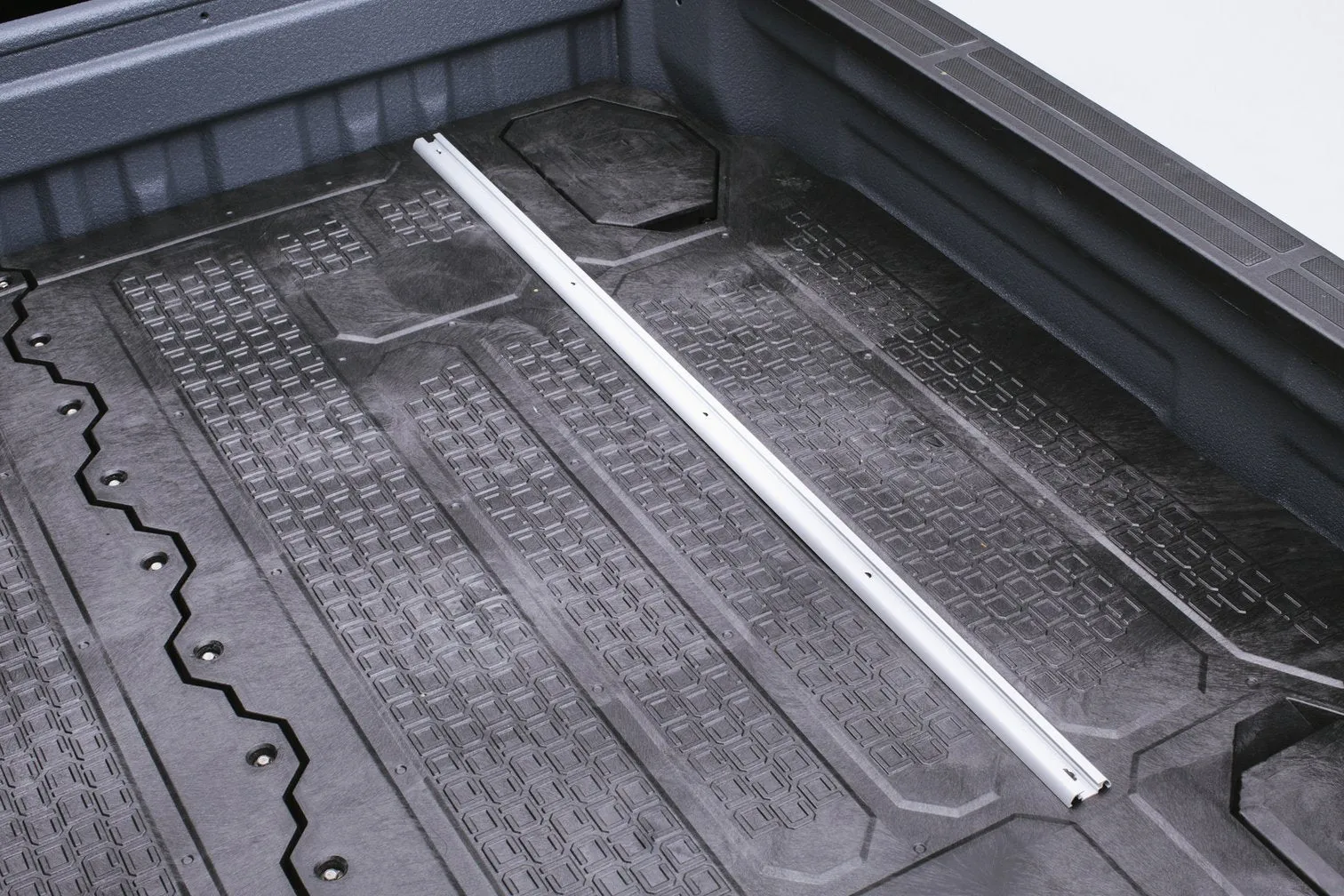 Decked 48" / 58" T-Tracks Standard Bed and Long Bed-Full Size Shot Bed for Yakima and Thule rack systems