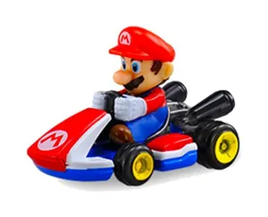Dream Tomica Mario Kart (#164)