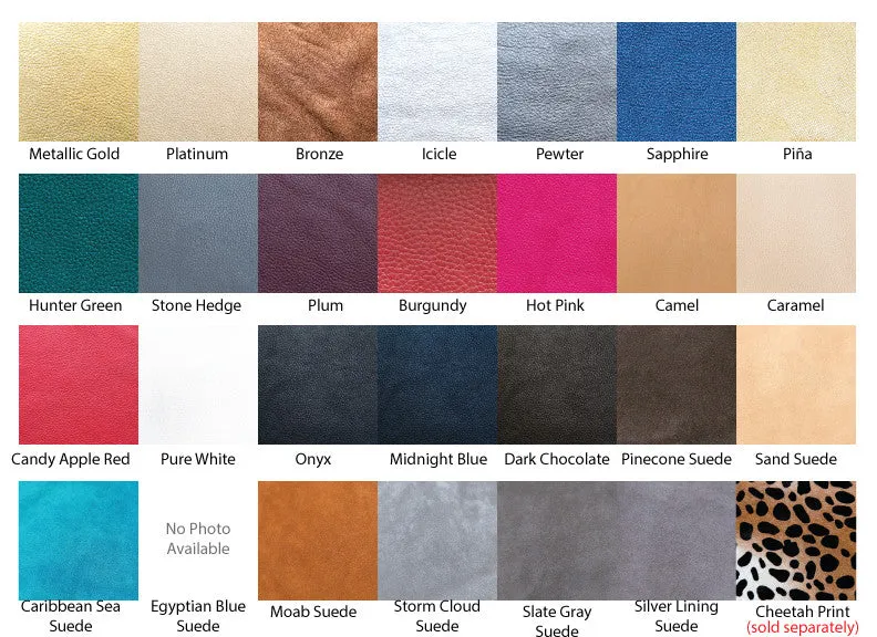 Driving Mocc - Pinecone Suede