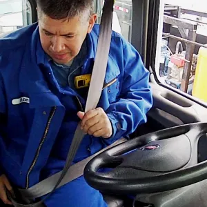 Driving Safety for Oilfield Employees