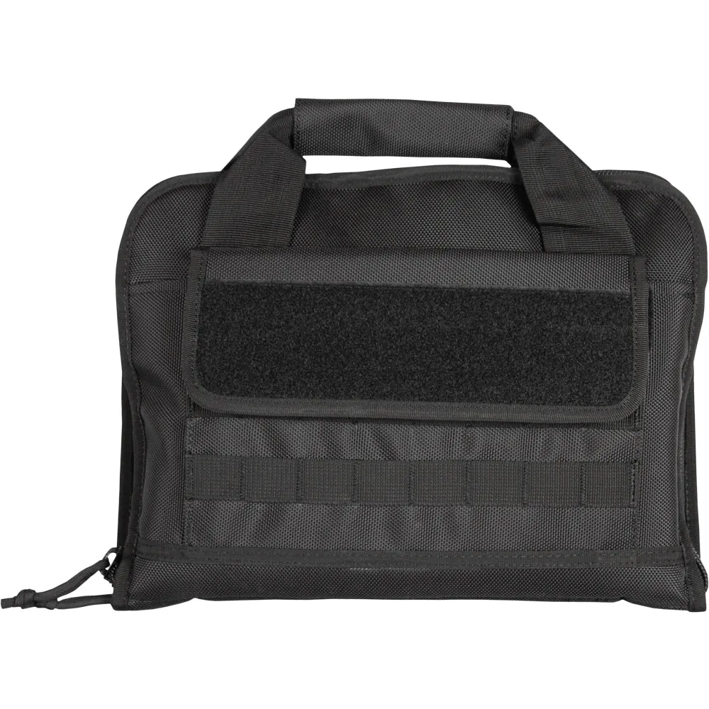 Dual Tactical Pistol Case