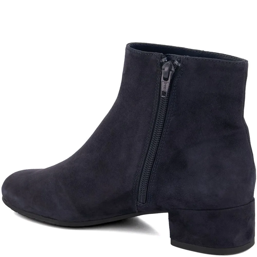 Dune Pippie Ankle Boot