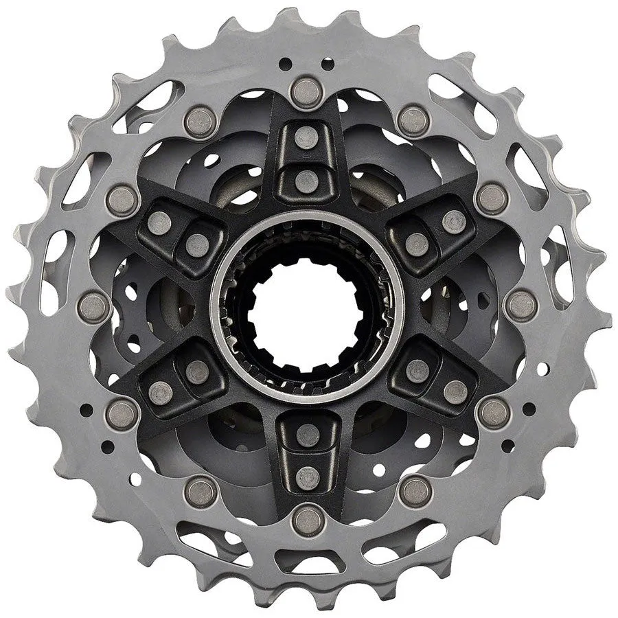 Dura-Ace CS-R9200 Cassette - 12-Speed, 11-30t