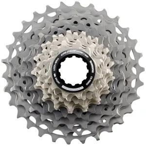 Dura-Ace CS-R9200 Cassette - 12-Speed, 11-34t