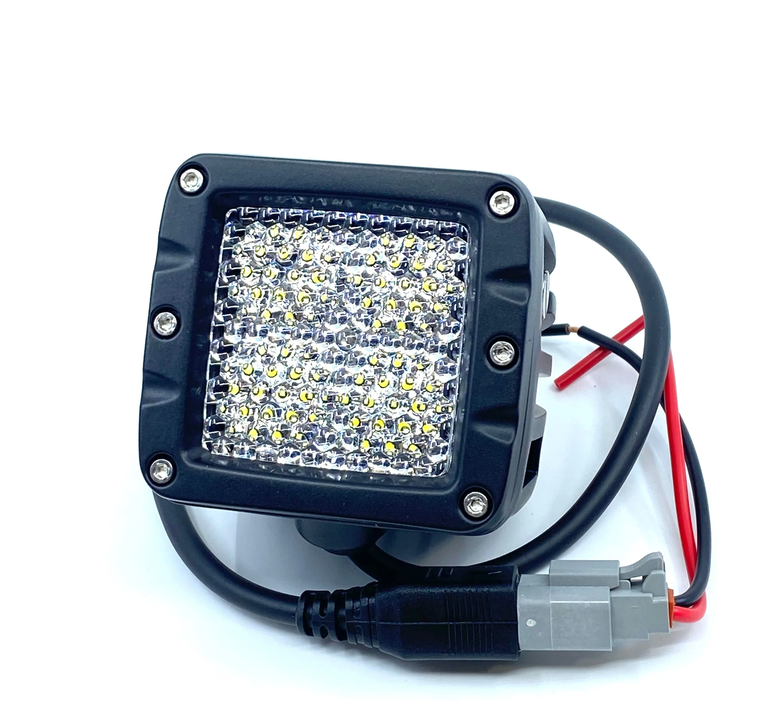 Empire Offroad LED Beacon 2in PODS